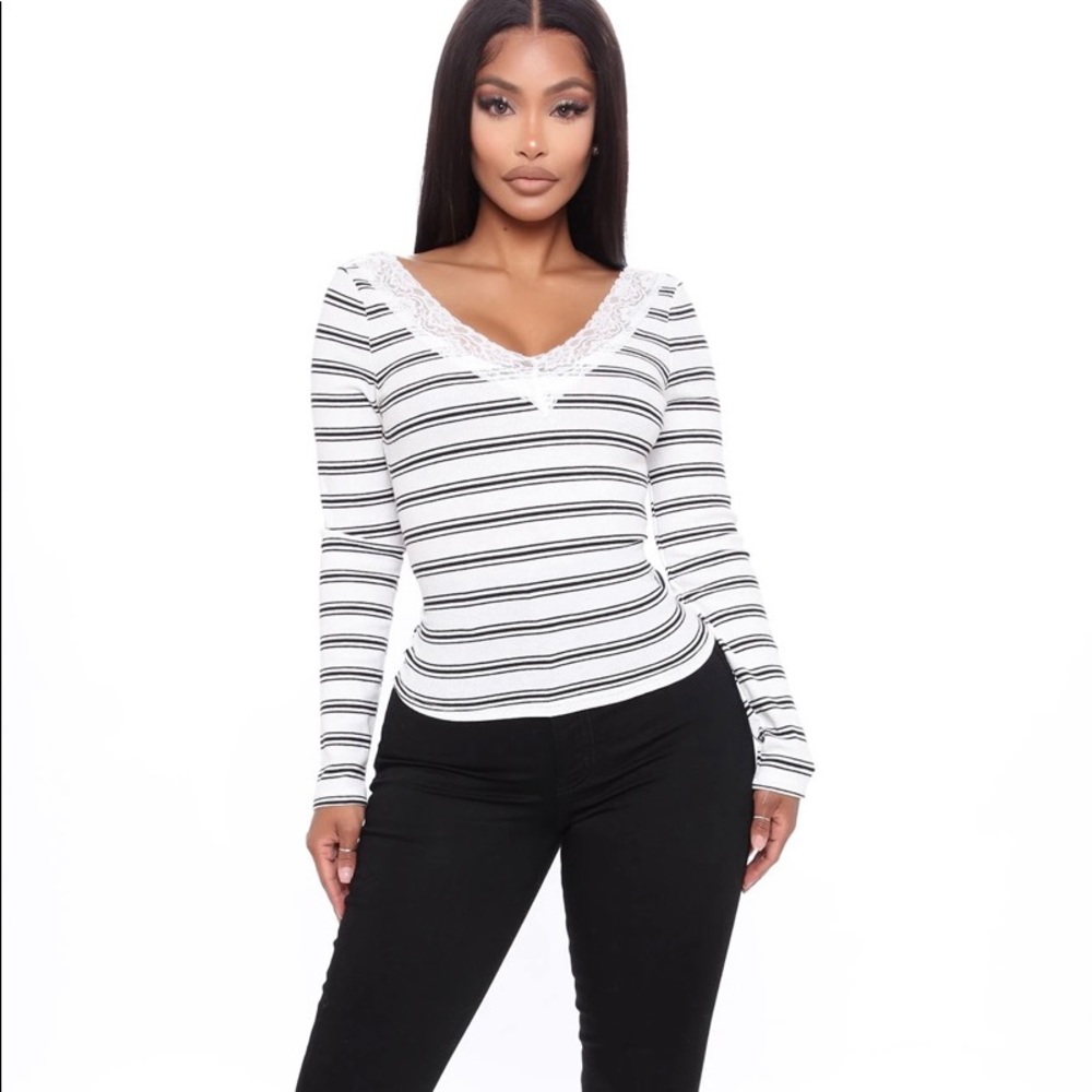 Fashion nova jeans